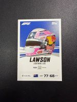 Topps Turbo Attax 2026 Lawson Helm 51