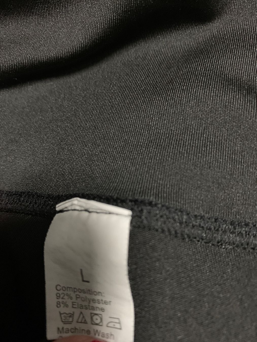 Leggings: Joli legging de sport taille L – Usato da MEYRIN venduto da Gwendo10 2