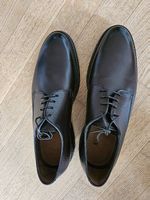 Neue Herrenschuhe Lottusse 1877 / handgefertigt