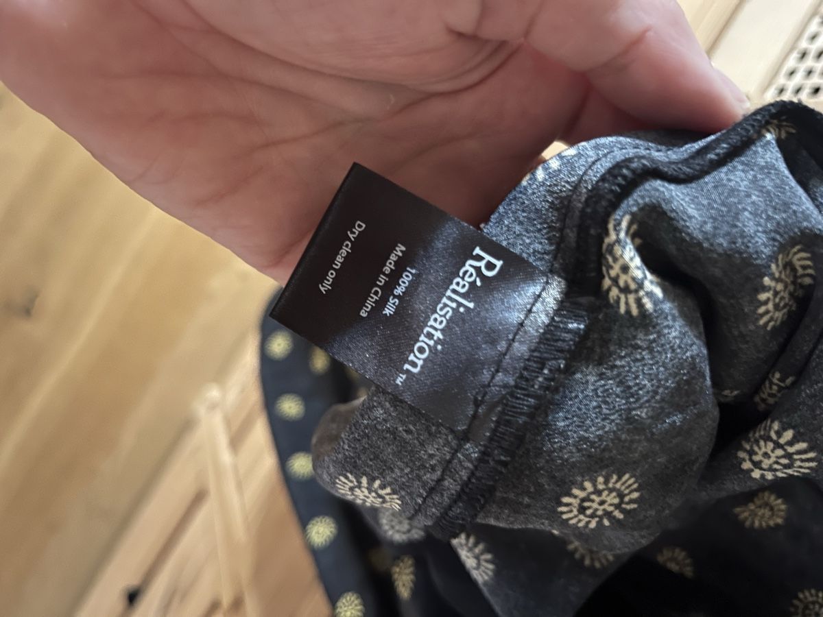 Kleider: Realisation Par Silk Dress – Neu (gemäss Beschreibung) aus Zürich von cla_8km7 2