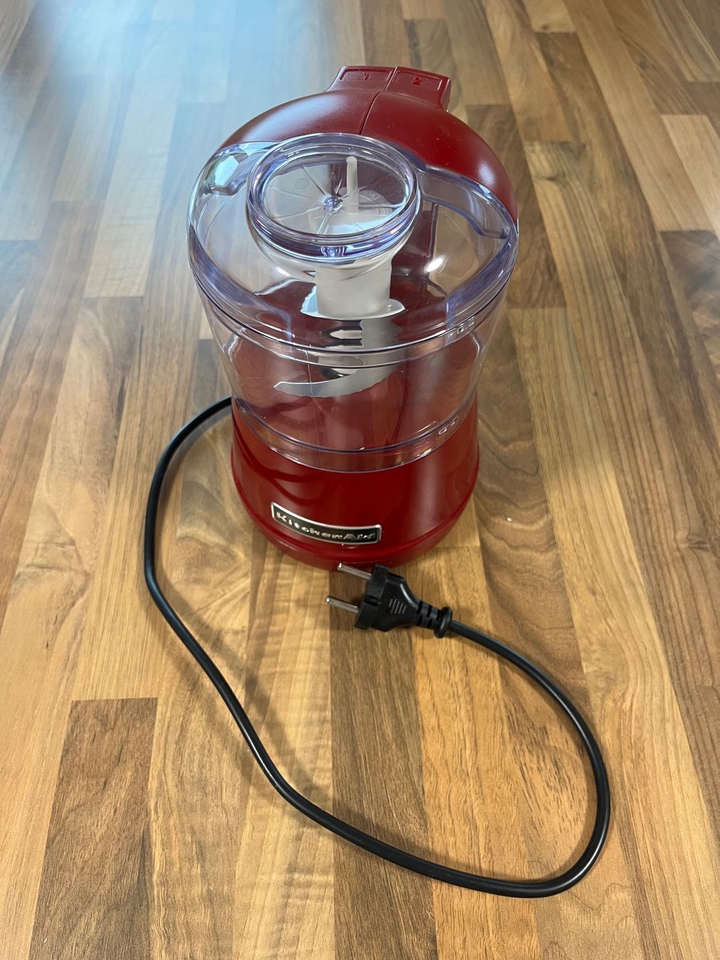 Kitchenaid Elettrodomestici da cucina: Zerkleinerer / Food Processor, KitchenAid,  selten gebraucht – Usato da Roggliswil venduto da Th6265 1