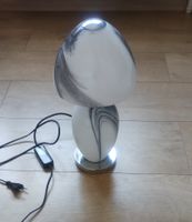 Wofi Tischlampe Glas Germany Top Zustand