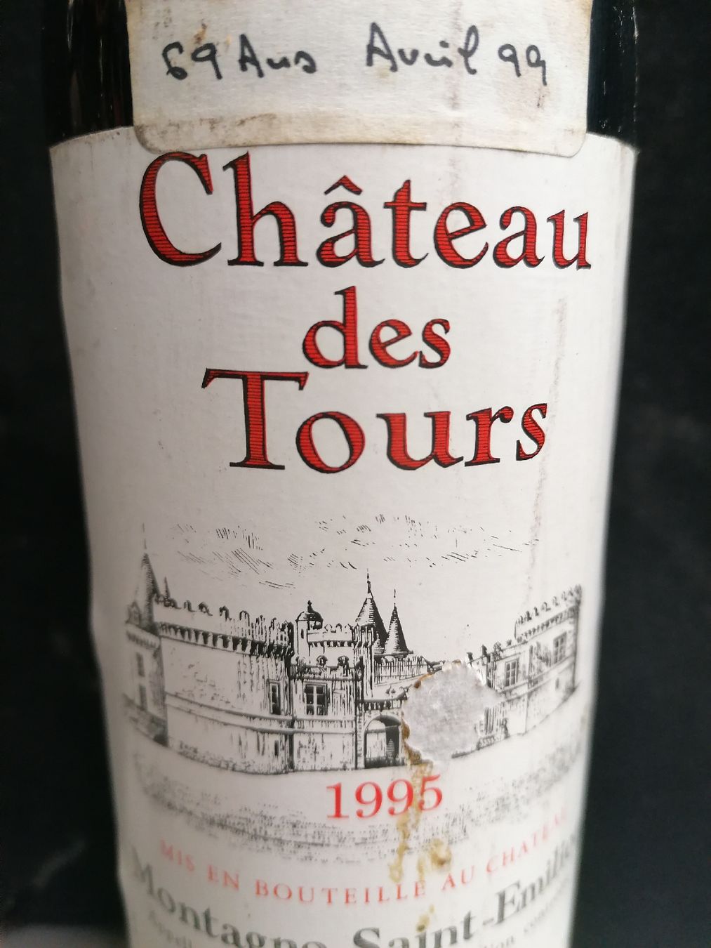 Wein: Voir tous les photos  – Neu (gemäss Beschreibung) aus Genève von Leboucheoreilles 2