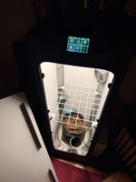 DANF Pflanzen-Wachstumsschrank mit LED, akzeptabler Zustand