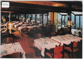 Zürich - Restaurant Neue Waid - Alpengrill