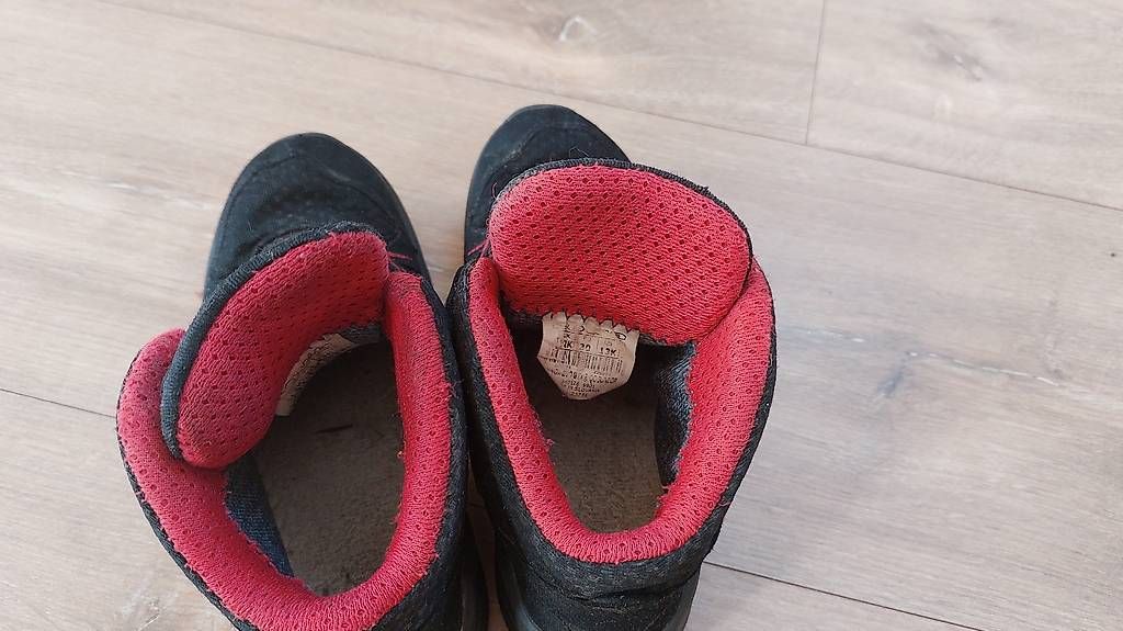 Scarpe per ragazzi: Lowa Wanderschuhe Gorotex 29 – Usato da Richterswil venduto da nimgruet 2