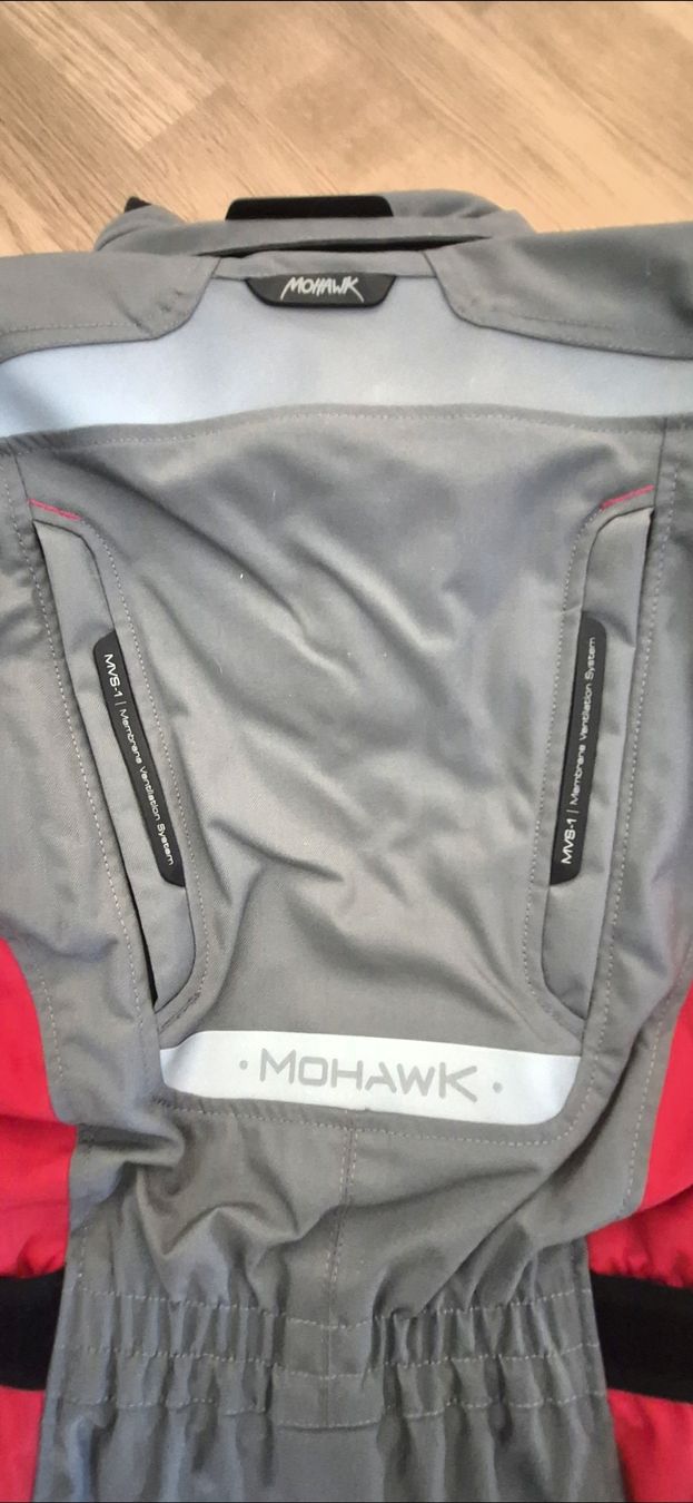 Giacche: Motorradjacke Damen Monhawk – Usato da Horw venduto da holiday09 2