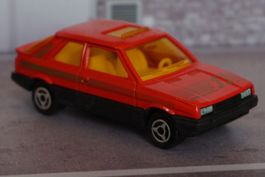 Majorette Renault 11 TOP !!!!!!!!!!!!!!!!!