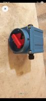 Elektro Motor Schutzschalter