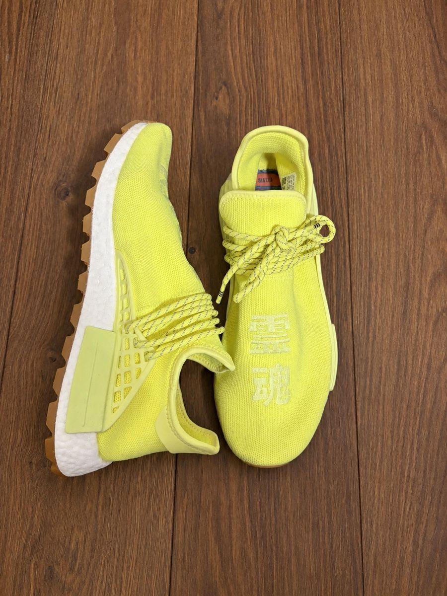 Adidas Scarpe da uomo: Adidas NMD Hu  – Nuovo (secondo la descrizione) da Muttenz venduto da mar_ltc7 2