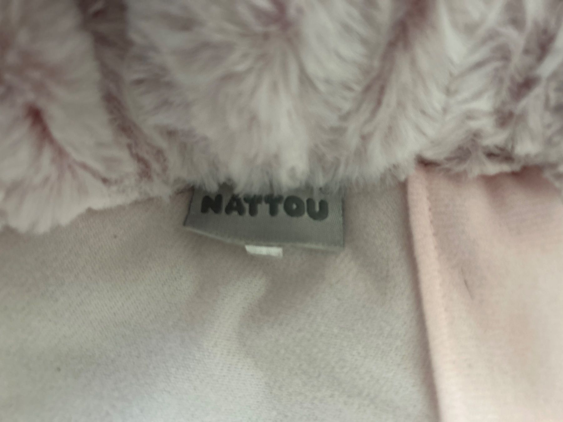 Tappeto da gioco: Nattou Spielbogen rosa – Usato da Degersheim venduto da Principessa_90 3