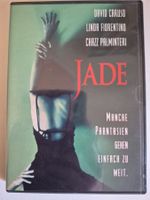 DVD Film Jade - Thriller mit David Caruso - Aus Sammlung RAR