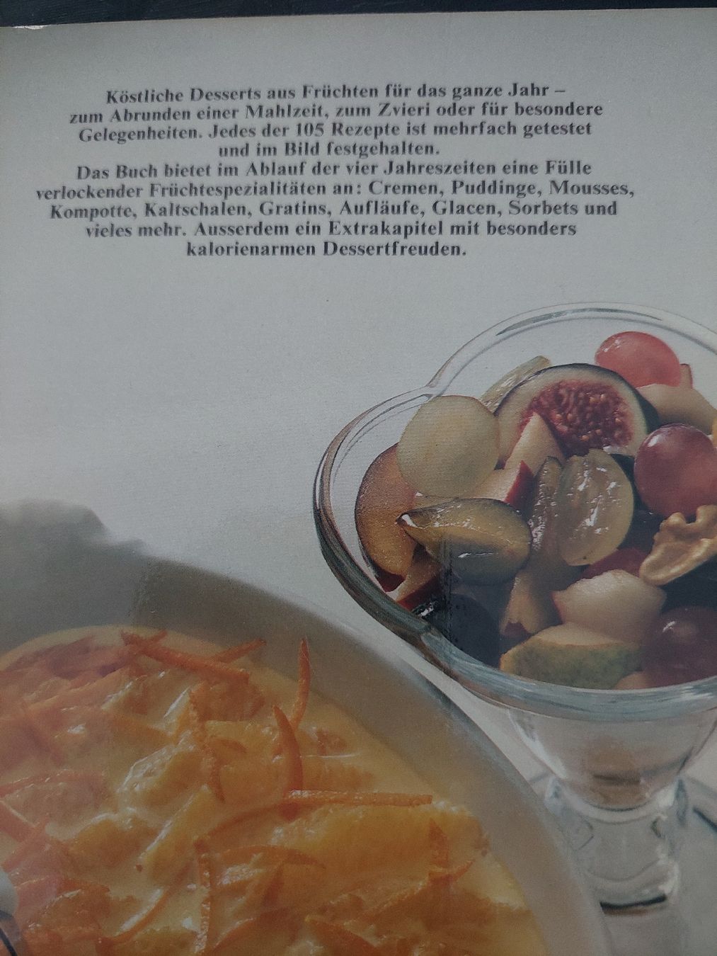 Libri: 4 Backbücher  Dr. Oetker – Usato da Zetzwil venduto da lanst08 3