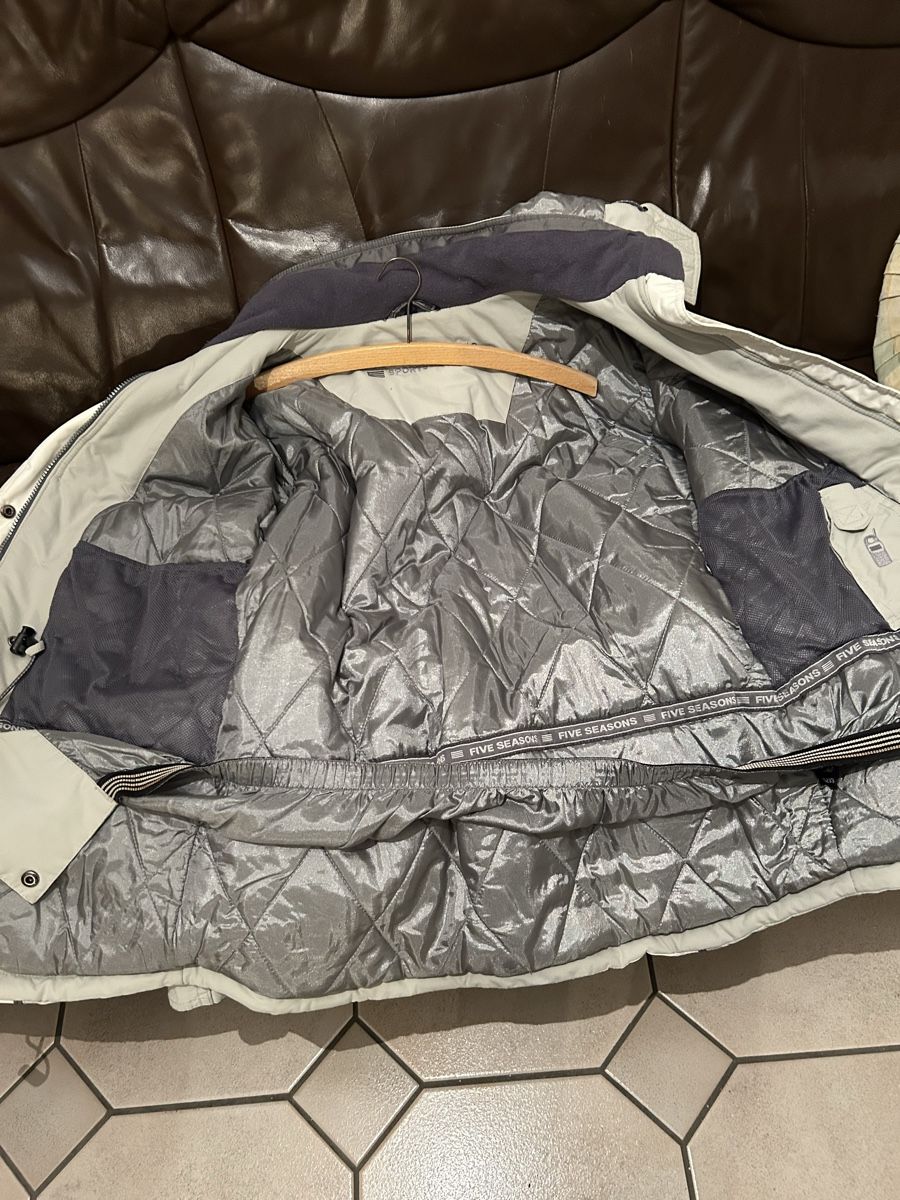 Giacche: Veste de ski dame – Usato da Montsevelier venduto da Batson 2