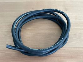 HIGHEND VIABLUE NETZKABEL - X-25 SILVER — 300cm