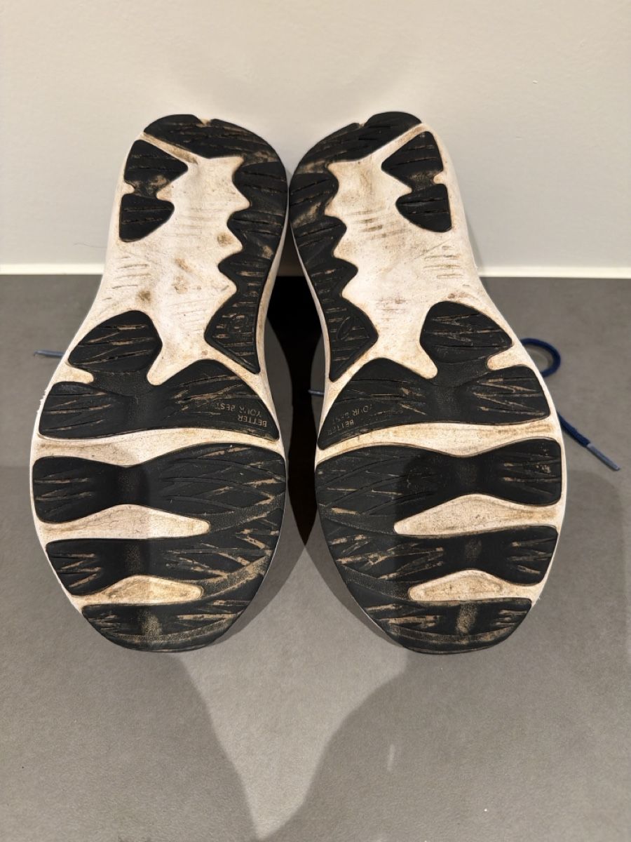 Asics Chaussures filles: asics TurnschuhGr. 37 – D'occasion à Baden par niba10 1