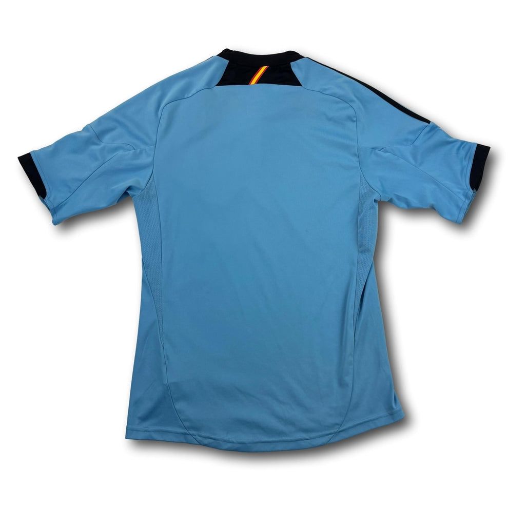Canottiere & Pantaloni: Spanien - 2012-14 - Auswärts - S - adidas – Usato da Bolligen venduto da ToTheJerseyEquipment 1