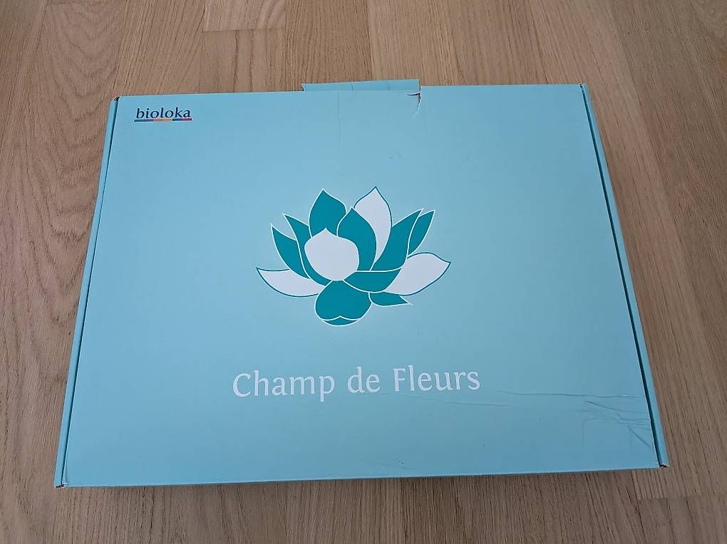 Skis: Champ de Fleurs – Gebraucht aus Gland von OleksandrB