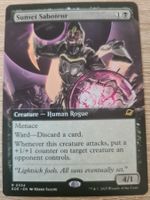 MTG, Sunset Saboteur, EOE-334