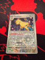 Snobilikat (MEW 053) - Reverse Holo - Pokemon 151