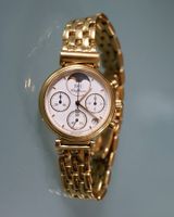 IWC Da Vinci Damen 18 Karat Golduhr