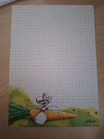 Diddl Blatt Nr 128 A5