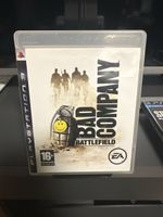 Battlefield Bad Company PS3