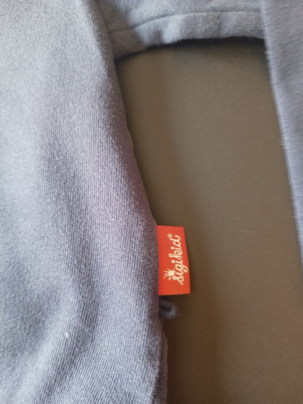 Sigikid Pulls et sweat-shirts: Gr. 116 Pulli Sigikid – D'occasion à Winterthur par flowing_de 2