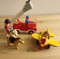 Playmobil Baby