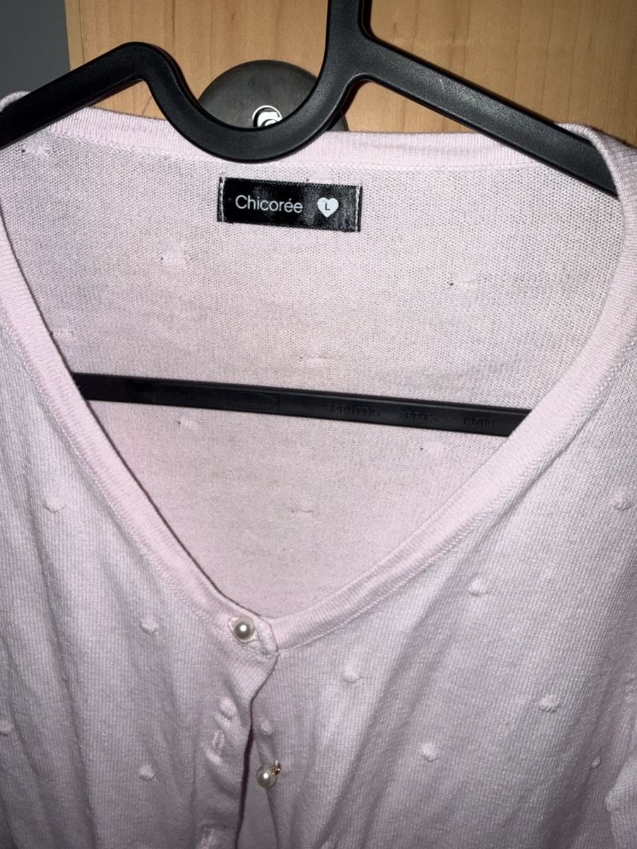 Giacche: Cardigan – Nuovo (secondo la descrizione) da Itingen venduto da jessi811 1
