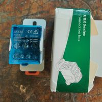 Verteiler 80A für Batterienetz / PV / Womoversorgung 2Stk
