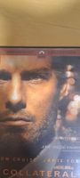 Collateral DVD Tom Cruise