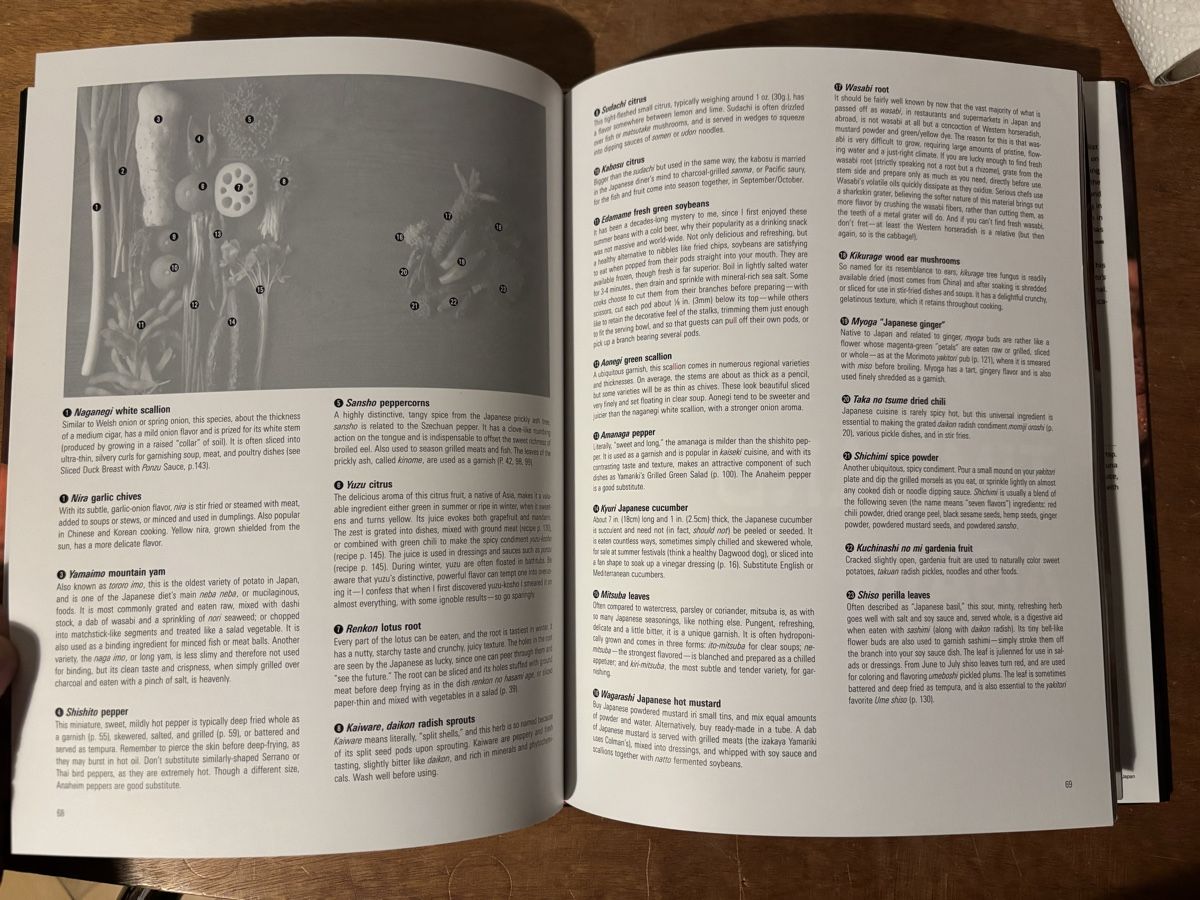 Bücher: Izakaya. The Japanese Pub Cookbook – Gebraucht aus Zürich von WWehrle 3