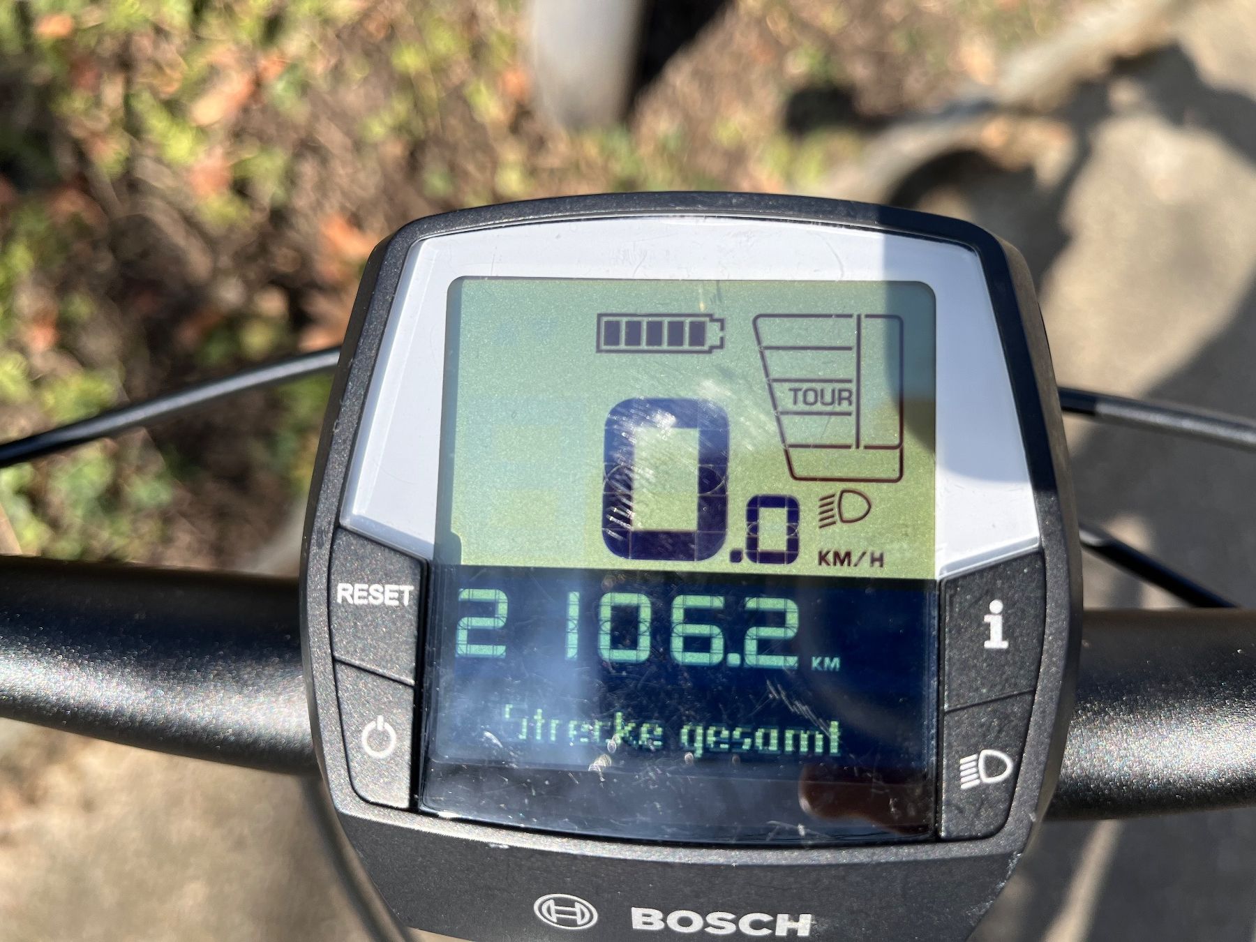Diamant Biciclette: Diamant Zing+ GOR 500Wh Trapez / Weiss / Small – Usato da St Gallen venduto da ger_f2bk 5