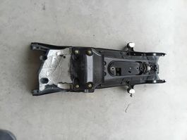 Heck Rahmen R1 RN22 für Rennstrecke