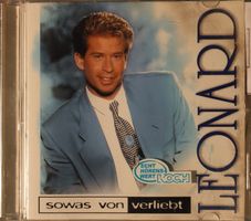 Leonard – Sowas Von Verliebt