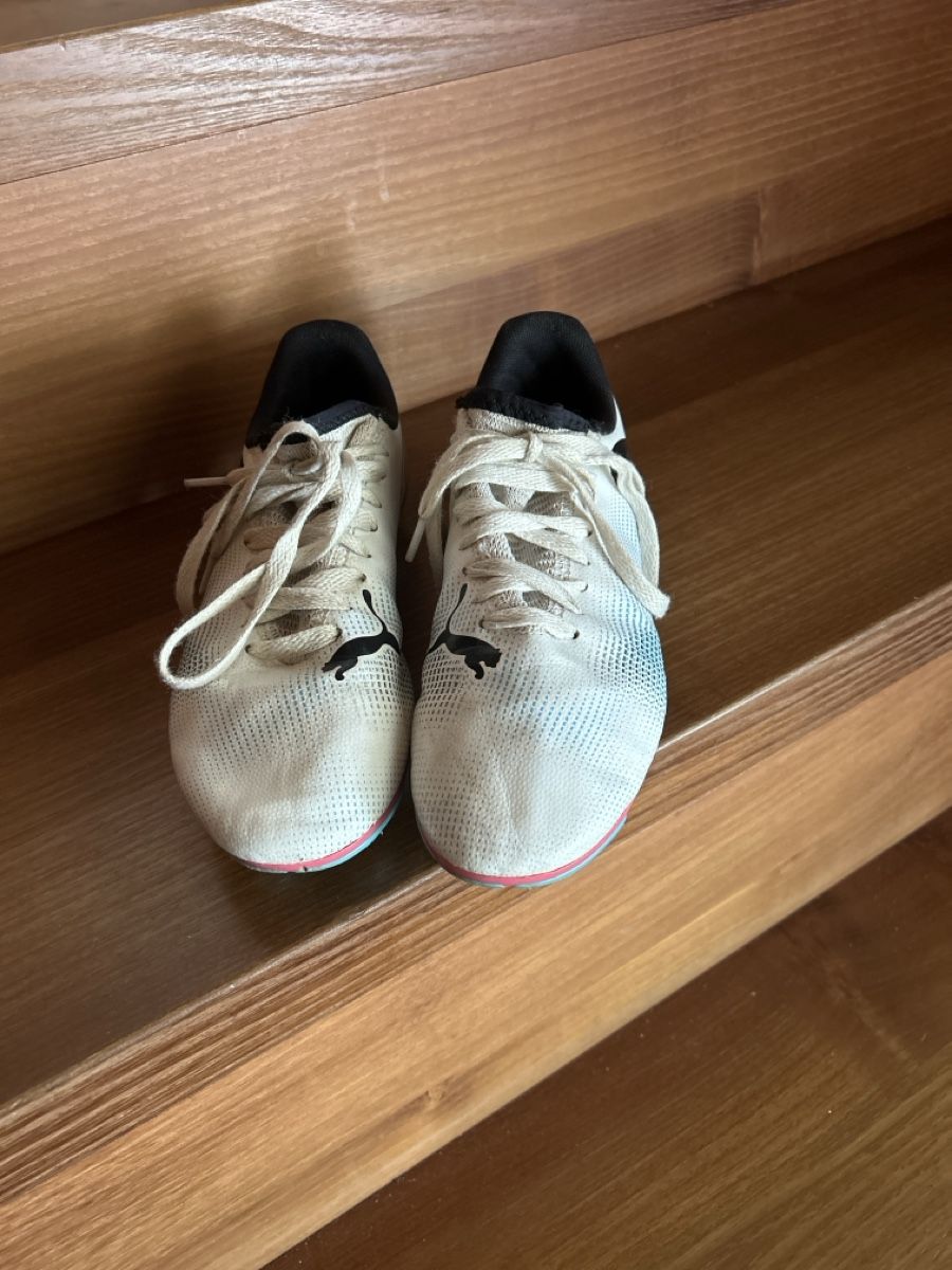 Puma Scarpe per ragazzi: Puma Fussballschuhe 36 – Usato da Maloja venduto da liv_5gzx 1
