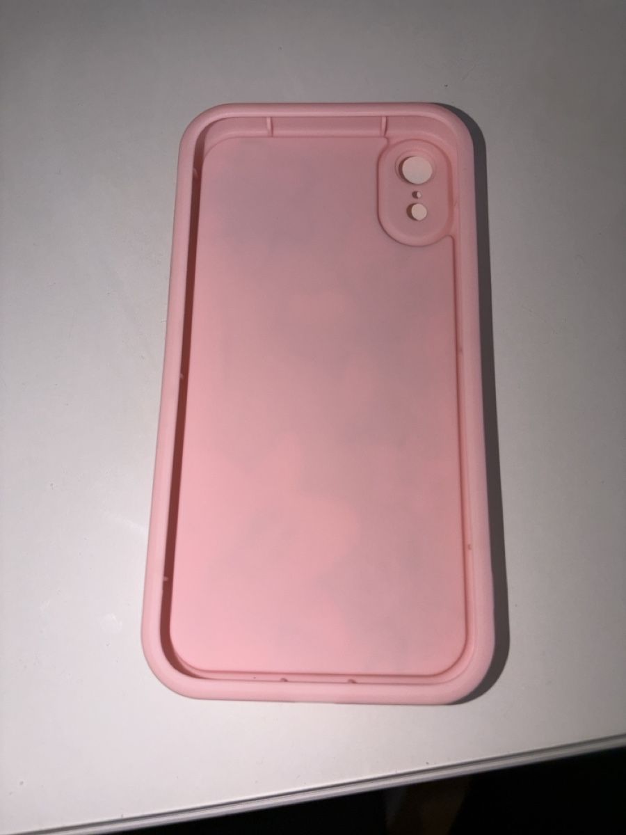 Cover & Protezioni schermo: Iphone XR Hülle – Nuovo (secondo la descrizione) da Basel venduto da SaraaaS060201 1