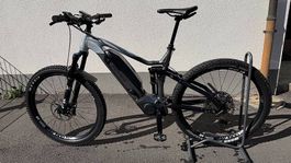 Flyer Uproc4  8.70 E-Mountainbike