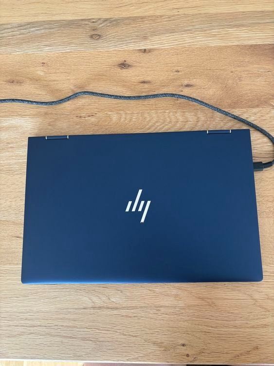 Hewlett Packard Notebook: HP Elite Dragonfly 13.3" – Usato da Widnau venduto da Rufus50 1