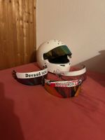 Casque Bell RS7 K comme neuf, taille L