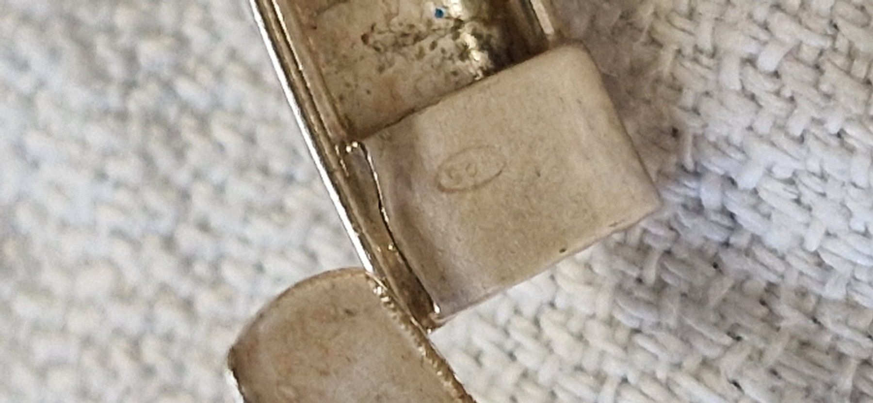 Bracciali & Braccialetti: ARMREIF 925 SILBER – Usato da Bilten venduto da Mic2022 2