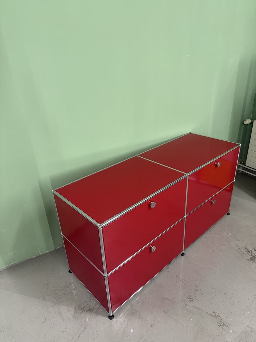 USM Kommoden: USM Haller Sideboard  – Gebraucht aus Glattbrugg von q-aderdesign 3