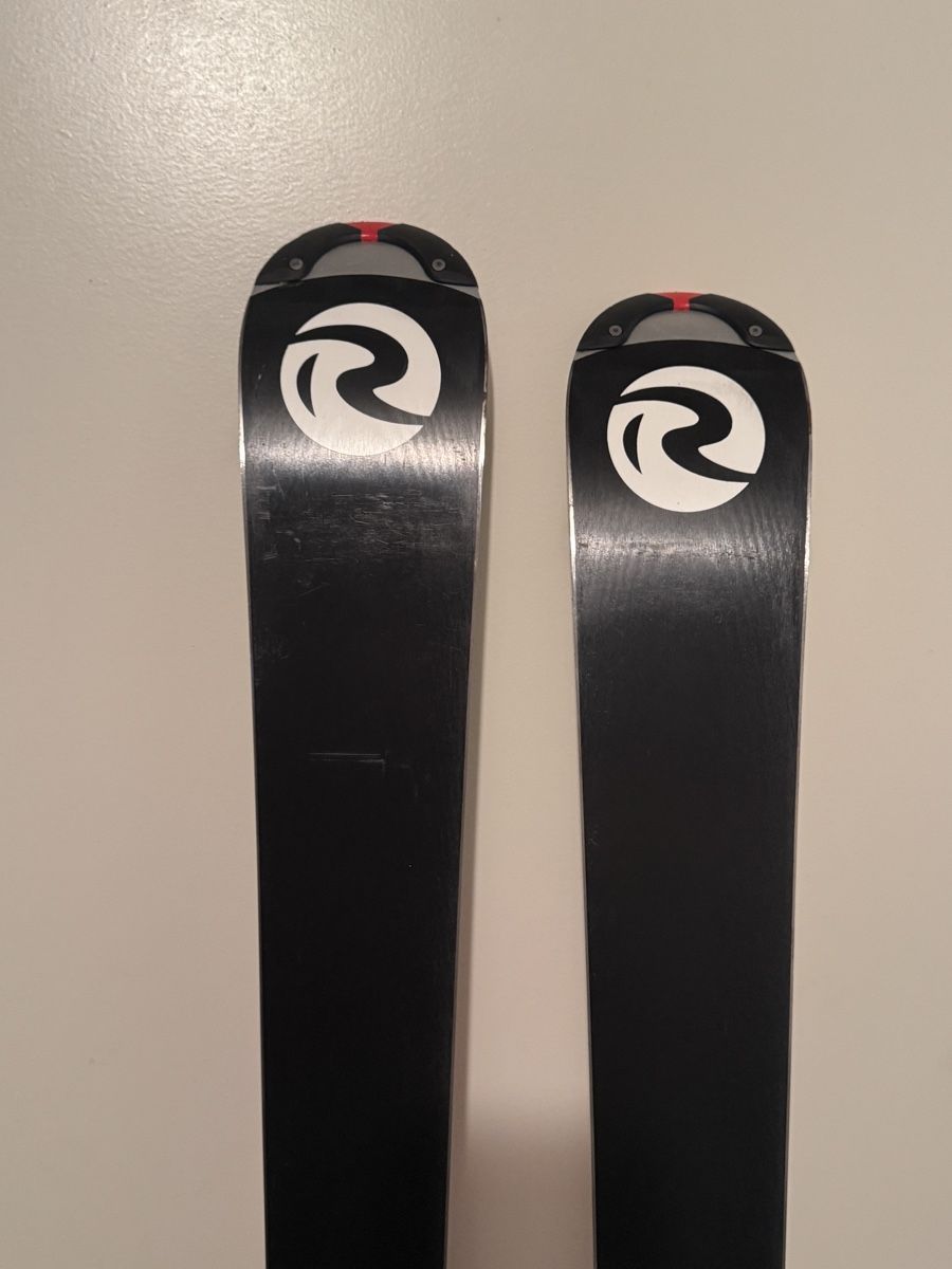 Rossignol Skis: Rossignol Actys 100 Skis – Gebraucht aus Andwil SG von DaFritzl 1
