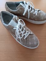 Joop! Sneaker, beige, Grösse 40 neuwertig, Damenschuhe