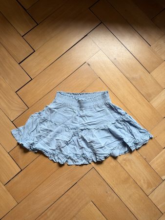 ZAFUL - Rock hellblau 36