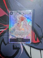 One Piece TCG - Nami (Wedding Nami) - OP15-086 AA - Englisch