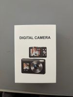 📸 Kleine weisse Digitalkamera- Fotos + Video🤍