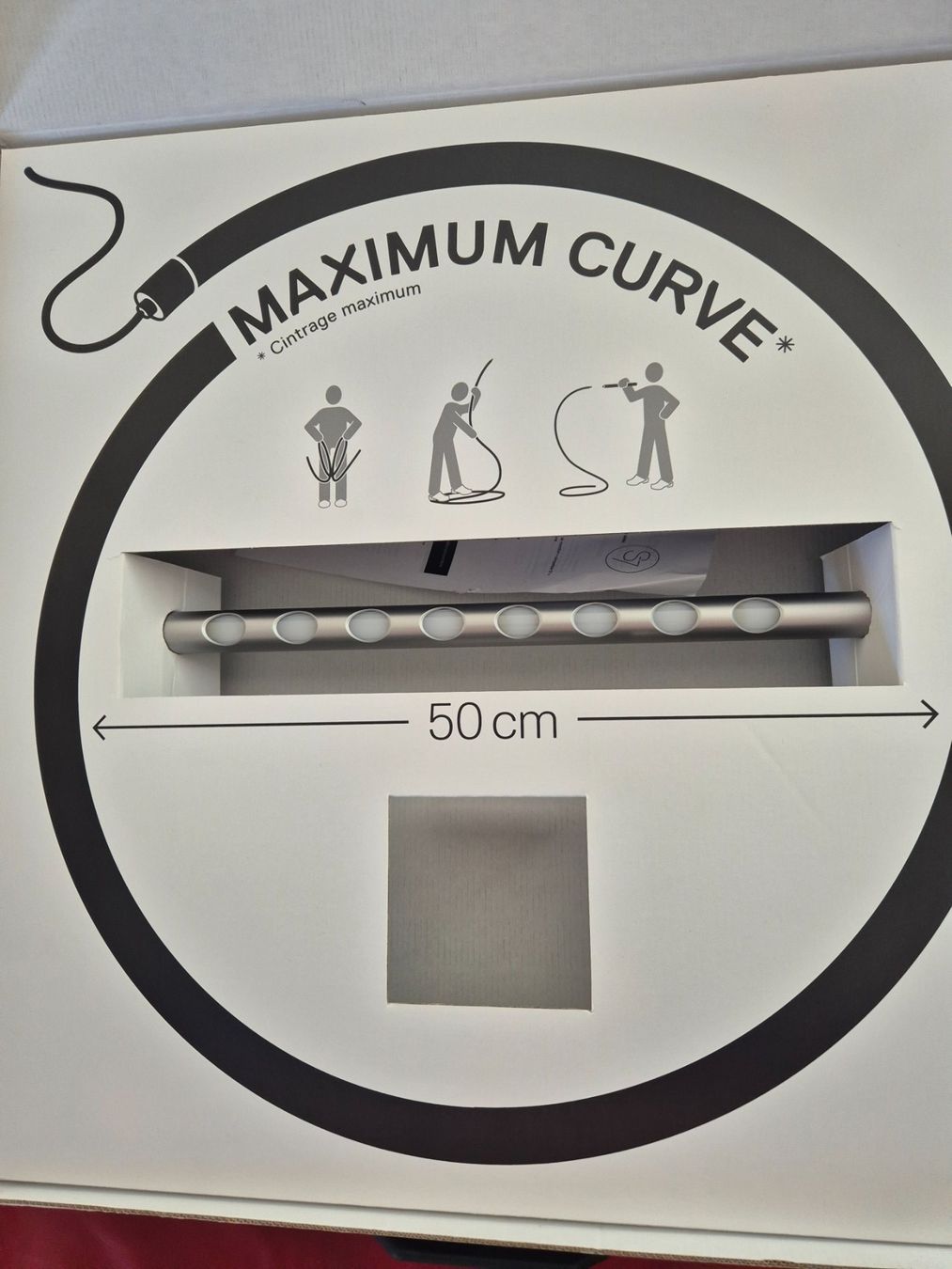 Lampade: Luminaire Structures S7 Nicolas Pichelin NEUVE – Usato da Fribourg venduto da tameab 3