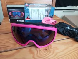 Kinder Ski Brille